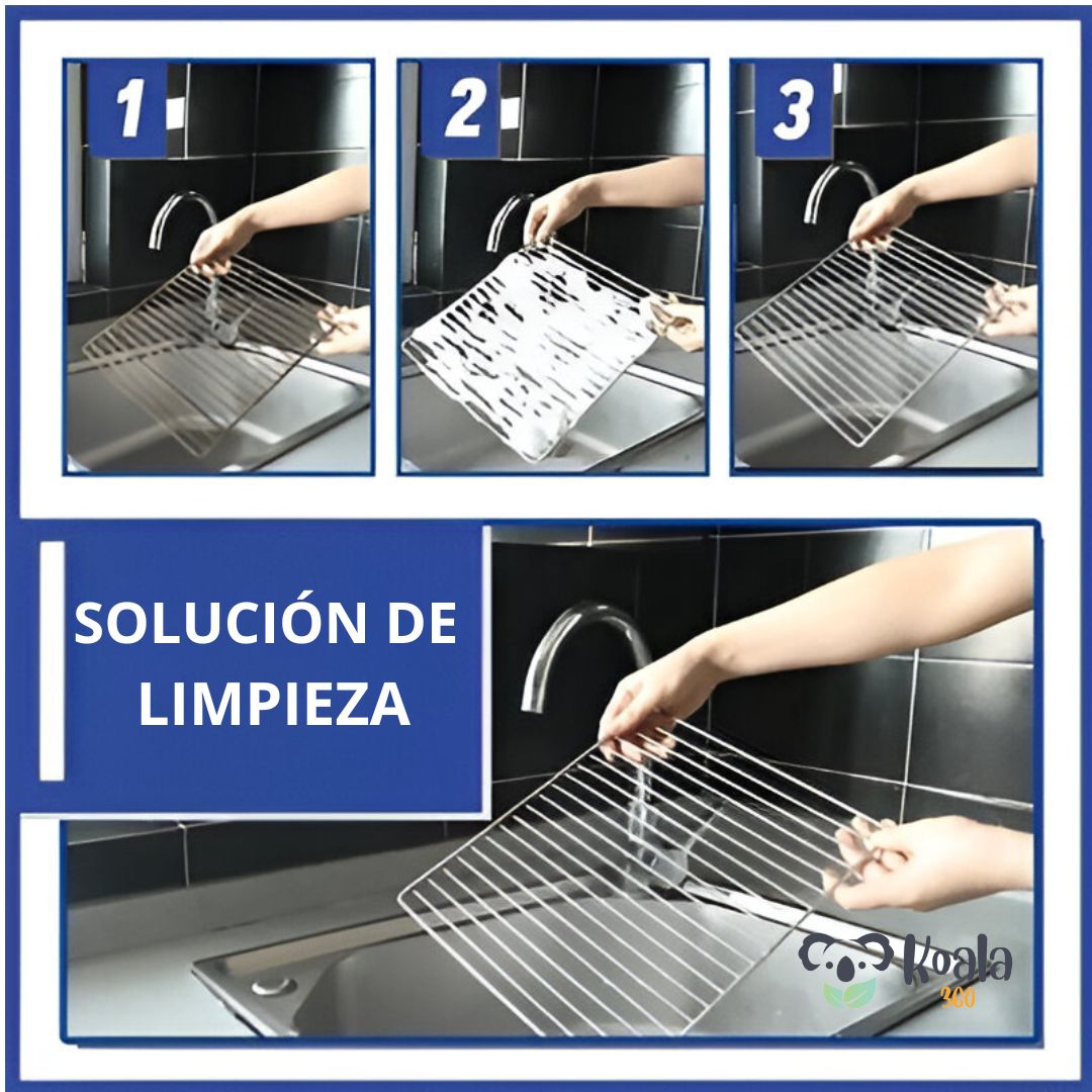 Cleaning spray© - Spray Limpiador Multiusos – Koala 360 España