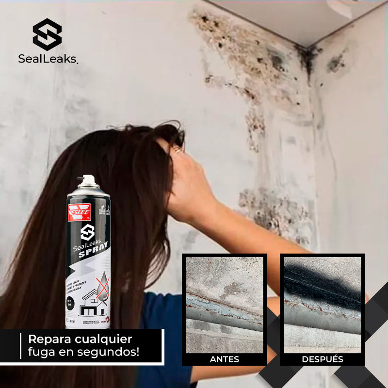Waterproof Agent© - Sellador impermeable líquido – Koala 360 España